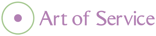 The Art of Service